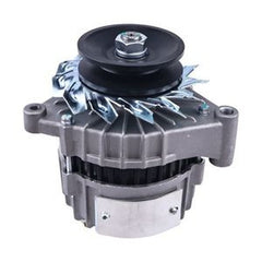 14V Alternator 2JF200 for Jinma Tractor 254 - No Regulator