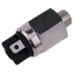 1/4" 15-150 Psi Normal Close Adjustable Air Pressure Switch QPM11-NC