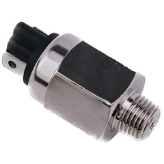 1/4" 15-150 Psi Normal Close Adjustable Air Pressure Switch QPM11-NC