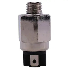 1/4" 15-150 Psi Normal Close Adjustable Air Pressure Switch QPM11-NC