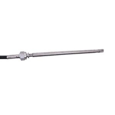 15ft Mechanical Steering Cable SSC13415 for Marine Applications