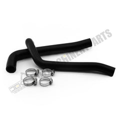 15 Gallon Fuel Filler & Vent Hose KIT 5357970 5357971 for 78-86 Jeep CJ5 CJ7