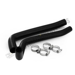 15 Gallon Fuel Filler & Vent Hose KIT 5357970 5357971 for 78-86 Jeep CJ5 CJ7