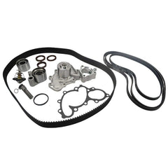 15 PCS Timing Belt Water Pump Kit Fit for Toyota 4Runner Tacoma Tundra T100 3.4L - Buymachineryparts