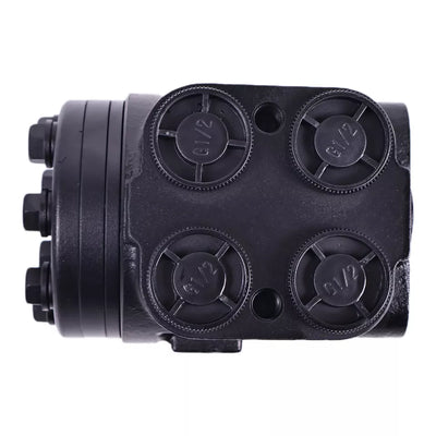 Aftermarket Danfoss 150-3070 150N2149 Hydraulic Steering Control Unit Valve for Excavator Loader Tractor Dozer
