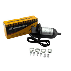 Opção de pré-aquecedor de 1500 watts e 240 V 120-140 F Aquecedor de bloco de motor TPS152GT12-000 para Cummins