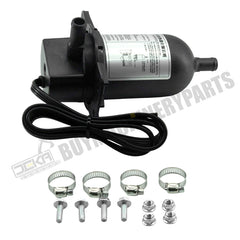 Opção de pré-aquecedor de 1500 watts e 240 V 120-140 F Aquecedor de bloco de motor TPS152GT12-000 para Cummins