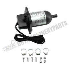 Opção de pré-aquecedor de 1500 watts e 240 V 120-140 F Aquecedor de bloco de motor TPS152GT12-000 para Cummins