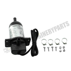 Opção de pré-aquecedor de 1500 watts e 240 V 120-140 F Aquecedor de bloco de motor TPS152GT12-000 para Cummins