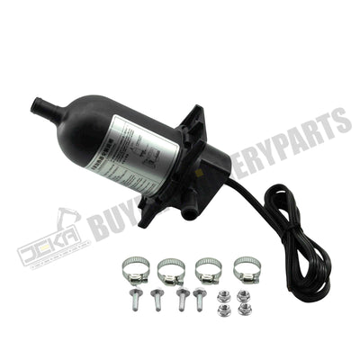 1500 Watt 240V Preheater Option 120-140 F Engine Block Heater TPS152GT12-000 for Cummins