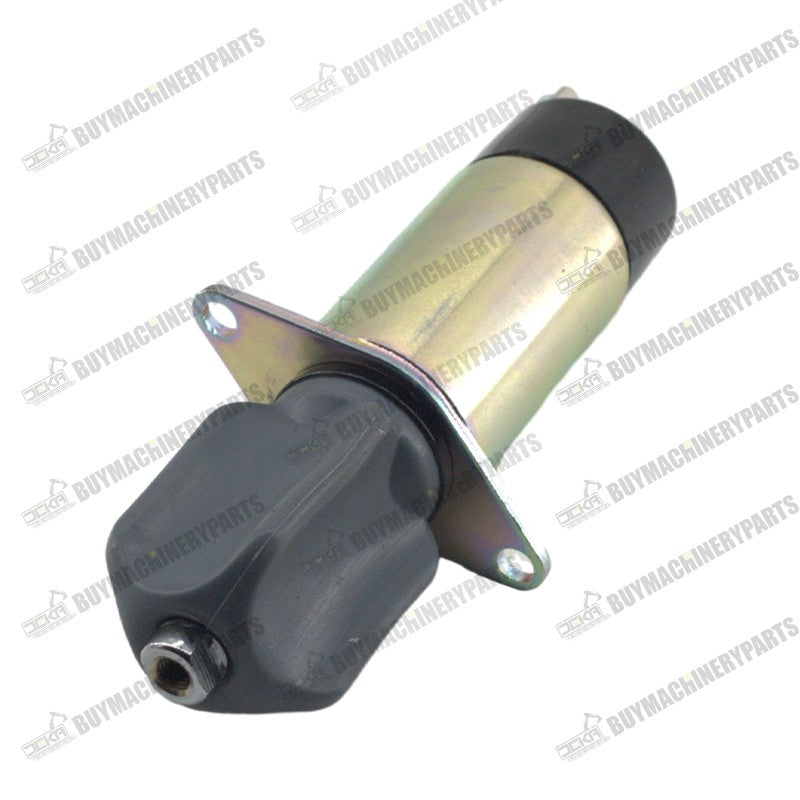 1504-12A6U1B5S for Woodward Solenoid SA-3732 12V 1504 - Buymachineryparts