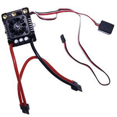 Waterproof 150A ESC EZRUN-MAX8-V3 for 1/8 Hobbywing Car buymachineryparts