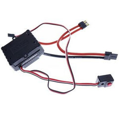 Waterproof 150A ESC EZRUN-MAX8-V3 for 1/8 Hobbywing Car buymachineryparts