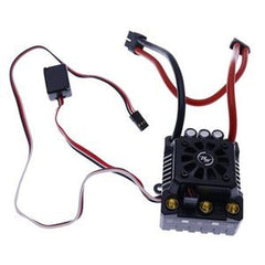 Waterproof 150A ESC EZRUN-MAX8-V3 for 1/8 Hobbywing Car buymachineryparts