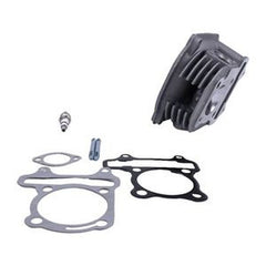 150cc GY6 Top End Cylinder Piston Rebuild Kit 57.4mm