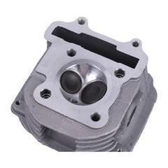 150cc GY6 Top End Cylinder Piston Rebuild Kit 57.4mm