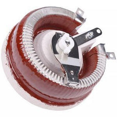 50 Ohm Rheostat 150W 239168 for Hobart Miller Champion Elite Bobcat 225 250