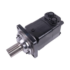 151B3109 Motor Hidráulico Orbital G1 BSP 2.125' Substitui Danfoss