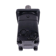 151B3109 Motor Hidráulico Orbital G1 BSP 2.125' Substitui Danfoss