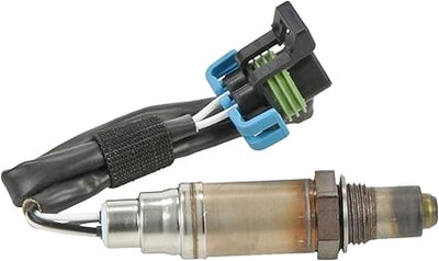15282 Oxygen Sensor Compatible With Select 2003-17 Buick, Cadillac, Chevrolet, GMC, Hummer, and Saab Vehicles