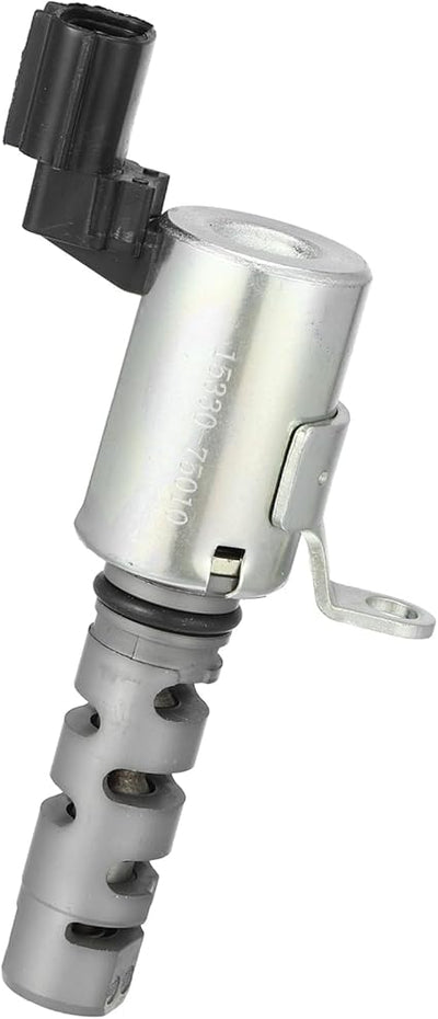 Solenoide de control de sincronización variable de válvulas (VVT) 15330-75010 para TOYOTA TACOMA 2.7L 4 CILINDROS 2005-2011 y TOYOTA 4RUNNER 2.7L 4 CILINDROS 2010