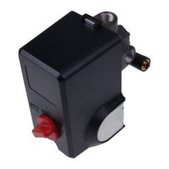 155/120 PSI Pressure Switch CW218800AV for Air Compressor