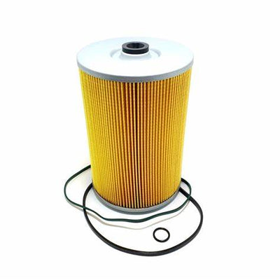 Oil Filter Element for Hino Engine S1560-72280 15607-2281 15607-2280 15607-2380 S156072280 156072281 156072280 156072380