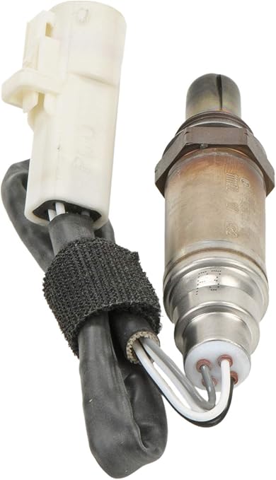 15717 Premium Original Equipment Oxygen Sensor - Compatible With Select 1989-16 Ford, Jaguar, Lincoln, Mazda, and Mercury Vehicles