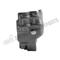 Válvula solenoide VTEC 15810-RAA-A03 con interruptor de presión de aceite y junta - Compatible con Honda Acura 2002-2011 - Accord, CR-V, Element 2.4L, Civic, RSX 2.0L - Reemplaza las piezas 15810-PNE-G01, 15810-PPA-A01 y 917-224