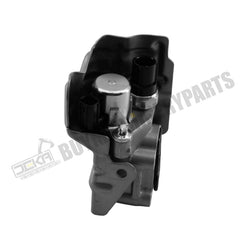 Válvula solenoide VTEC 15810-RAA-A03 con interruptor de presión de aceite y junta - Compatible con Honda Acura 2002-2011 - Accord, CR-V, Element 2.4L, Civic, RSX 2.0L - Reemplaza las piezas 15810-PNE-G01, 15810-PPA-A01 y 917-224