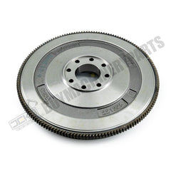 159 Teeth Solid Cast Iron Flywheel 3914431 4939064 for Cummins Engine 5.9 L 3.9