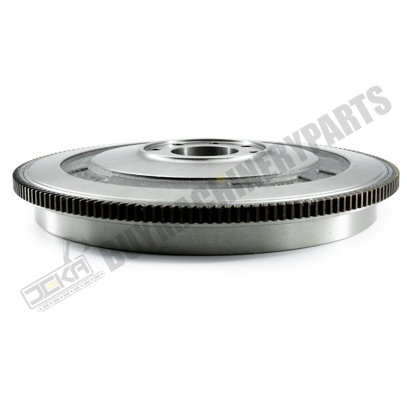 Engine Teeth 159 Teeth Solid Cast Iron Flywheel 3914431 4939064 for Cummins Engine ...