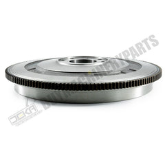 159 Teeth Solid Cast Iron Flywheel 3914431 4939064 for Cummins Engine 5.9 L 3.9