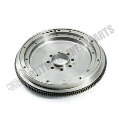 159 Teeth Solid Cast Iron Flywheel 3914431 4939064 for Cummins Engine 5.9 L 3.9