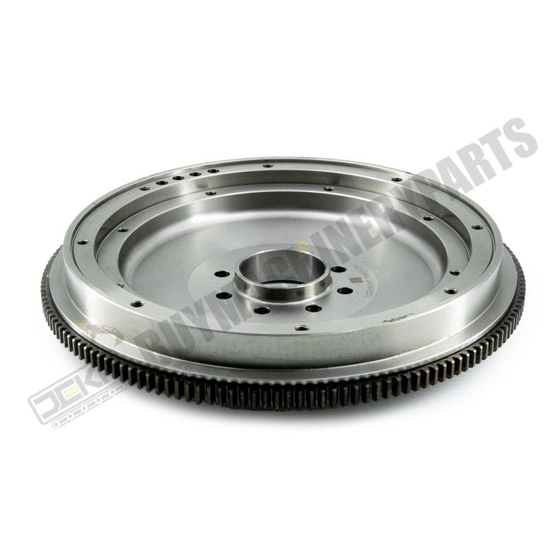 Engine Teeth 159 Teeth Solid Cast Iron Flywheel 3914431 4939064 for Cummins Engine ...