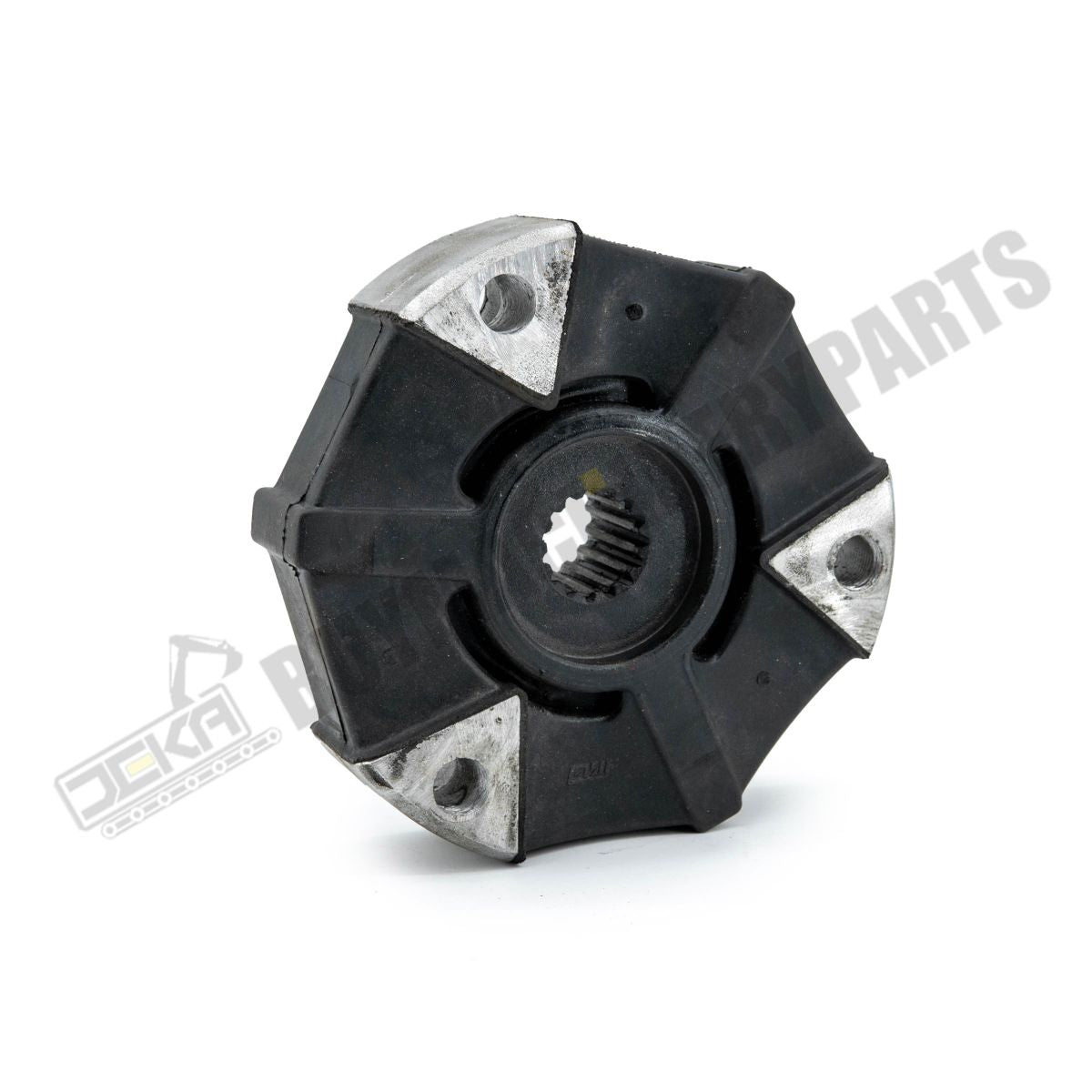 15T Coupling Assembly 172187-71200 for Yanmar Excavator VIO70 VIO75 VIO80
