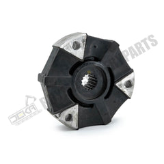 15T Coupling Assembly 172187-71200 for Yanmar Excavator VIO70 VIO75 VIO80