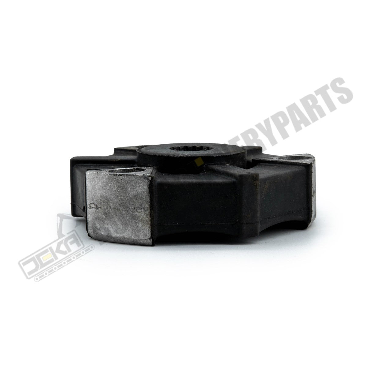 15T Coupling Assembly 172187-71200 for Yanmar Excavator VIO70 VIO75 VIO80