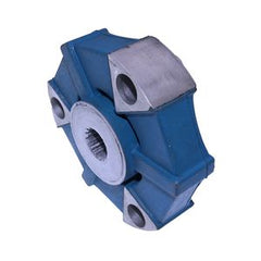 15T Coupling Assembly 172187-71200 for Yanmar Excavator VIO70 VIO75 VIO80
