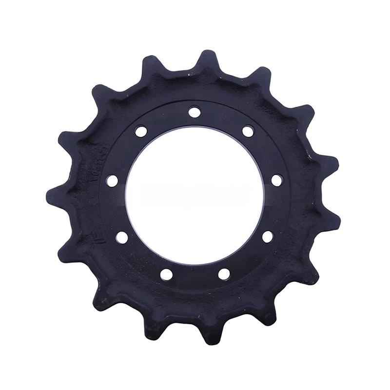 15T Sprocket V0511-21110 for Kubota Track Loader SVL65-2 SVL75 SVL75-2 SVL75C