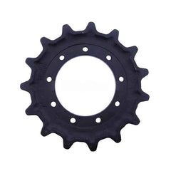 15T Sprocket V0511-21110 for Kubota Track Loader SVL65-2 SVL75 SVL75-2 SVL75C