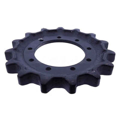 15T Sprocket V0511-21110 for Kubota Track Loader SVL65-2 SVL75 SVL75-2 SVL75C