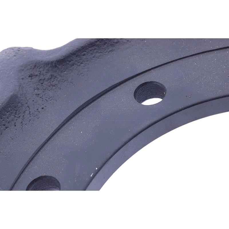 15T Sprocket V0511-21110 for Kubota Track Loader SVL65-2 SVL75 SVL75-2 SVL75C