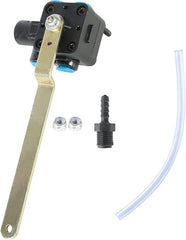 16-14318-000 52341-Q135 Air Height Leveling Control Valve for Ford Freightliner Volvo Kenworth Interchange buymachineryparts