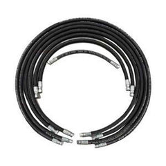 Hydraulic Hose Kit 16'x32'x38'x67'x78' for Western Snowplow