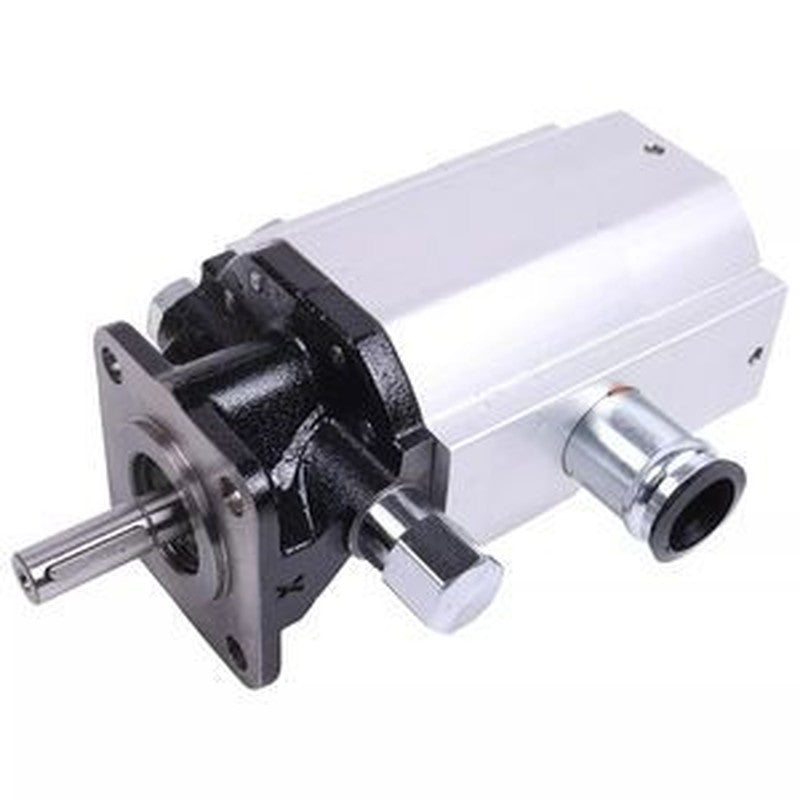 16 GPM 2-Stage Hydraulic Pump 9-7972-16 for Log Splitter