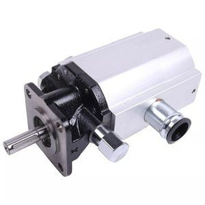 16 GPM 2-Stage Hydraulic Pump 9-7972-16 for Log Splitter