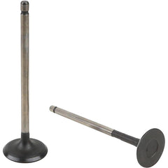 16-Piece Exhaust Intake Valve Kit 13711-0T010 13715-0T010 for Toyota/Scion/Corolla/Matrix/Prius