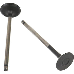 16-Piece Exhaust Intake Valve Kit 13711-0T010 13715-0T010 for Toyota/Scion/Corolla/Matrix/Prius