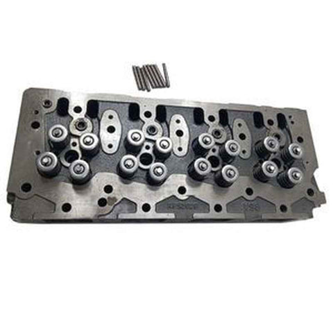 Conjunto completo da cabeça do cilindro 129907-11700/07900 para motor ...